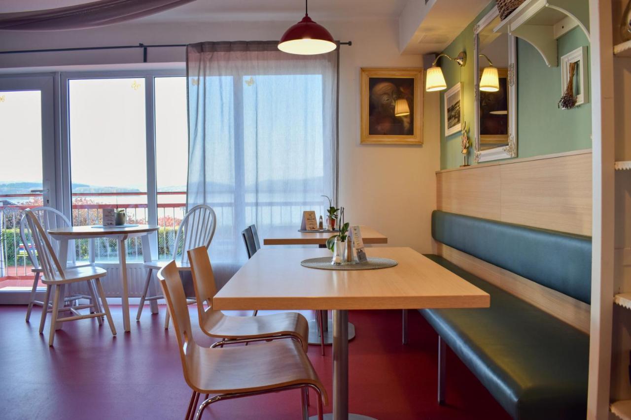 Penzion Rak Wellness Černá v Pošumaví Extérieur photo