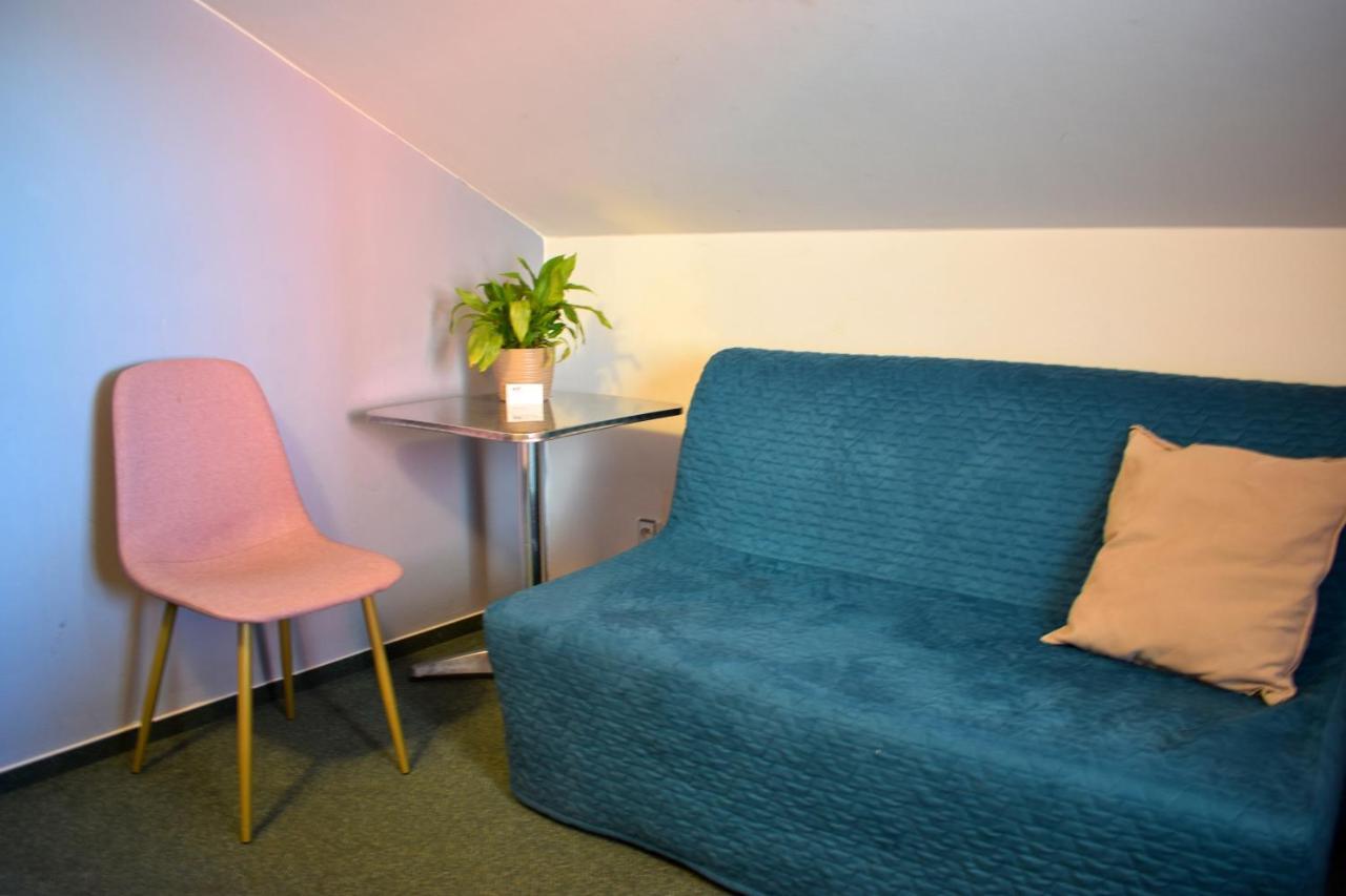 Penzion Rak Wellness Černá v Pošumaví Extérieur photo