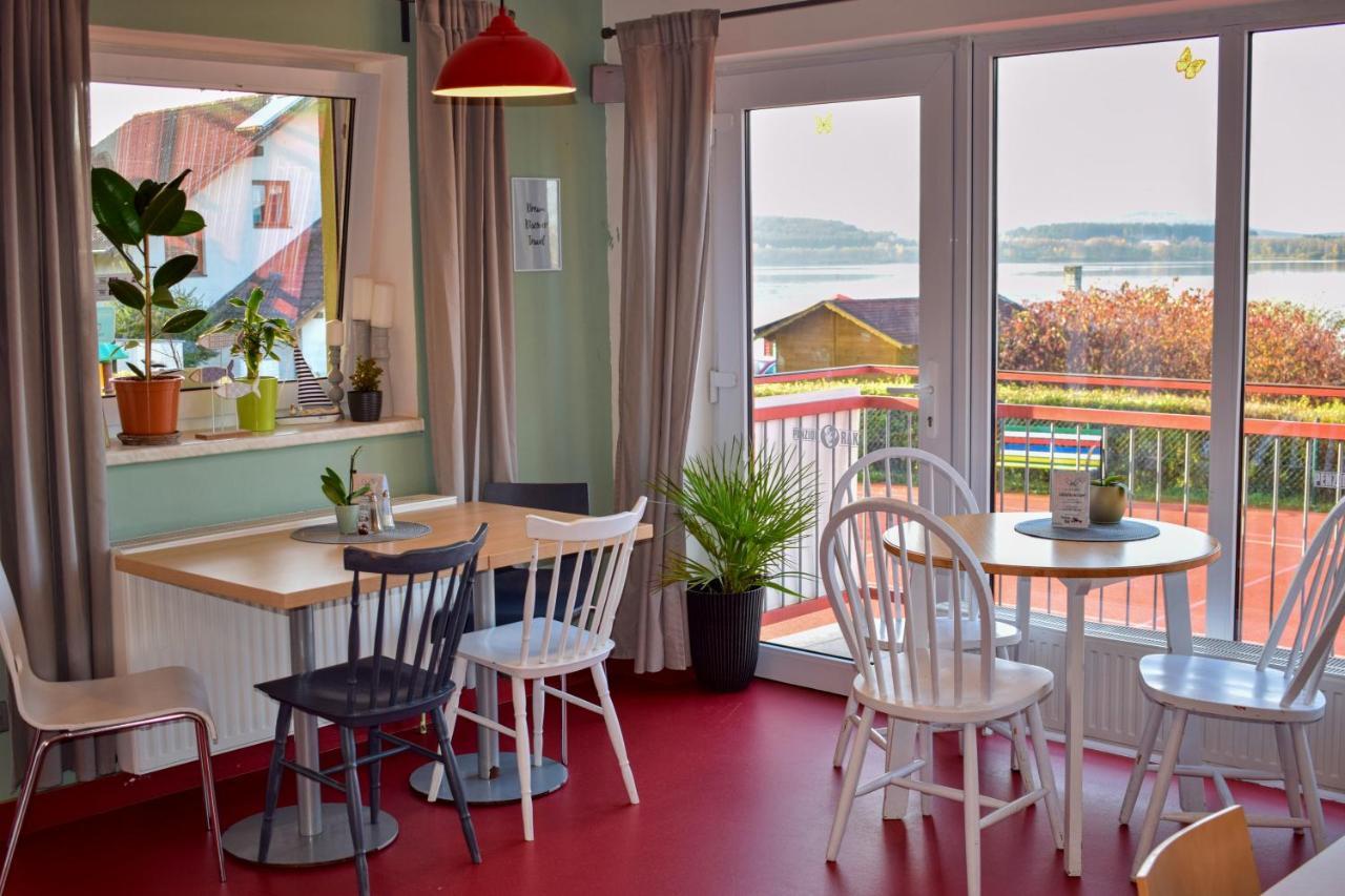 Penzion Rak Wellness Černá v Pošumaví Extérieur photo
